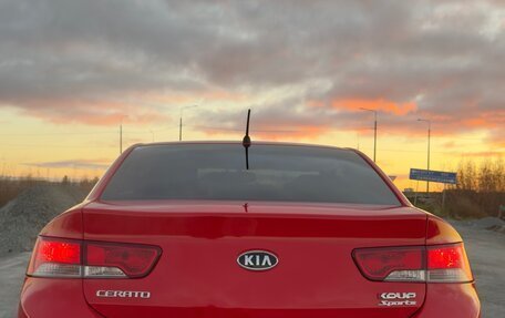 KIA Cerato III, 2011 год, 1 000 000 рублей, 3 фотография