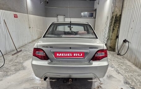 Daewoo Nexia I рестайлинг, 2008 год, 105 000 рублей, 5 фотография