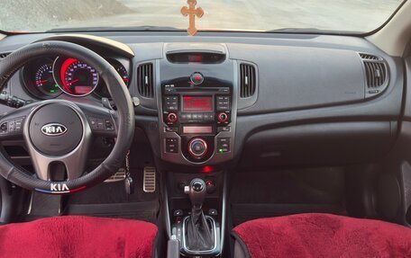 KIA Cerato III, 2011 год, 1 000 000 рублей, 9 фотография