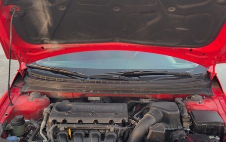 KIA Cerato III, 2011 год, 1 000 000 рублей, 8 фотография