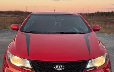 KIA Cerato III, 2011 год, 1 000 000 рублей, 7 фотография