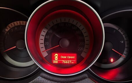 KIA Cerato III, 2011 год, 1 000 000 рублей, 10 фотография