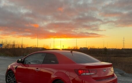 KIA Cerato III, 2011 год, 1 000 000 рублей, 2 фотография