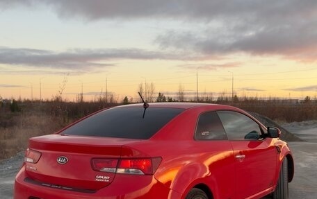 KIA Cerato III, 2011 год, 1 000 000 рублей, 4 фотография