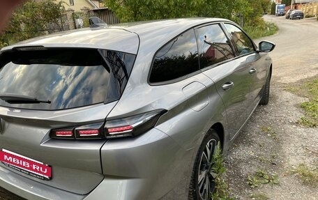 Peugeot 308, 2022 год, 1 675 000 рублей, 3 фотография