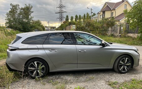 Peugeot 308, 2022 год, 1 675 000 рублей, 4 фотография