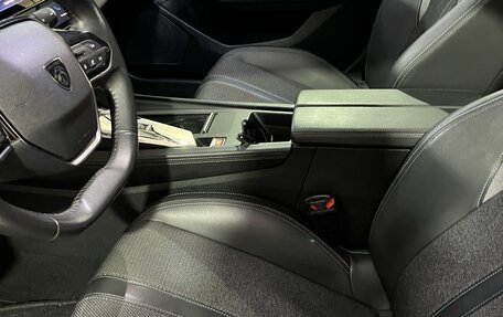 Peugeot 308, 2022 год, 1 675 000 рублей, 11 фотография