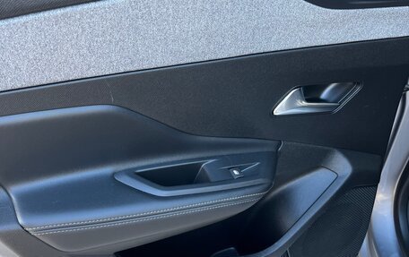 Peugeot 308, 2022 год, 1 675 000 рублей, 13 фотография