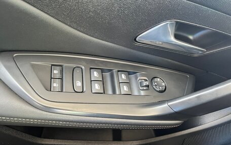 Peugeot 308, 2022 год, 1 675 000 рублей, 19 фотография