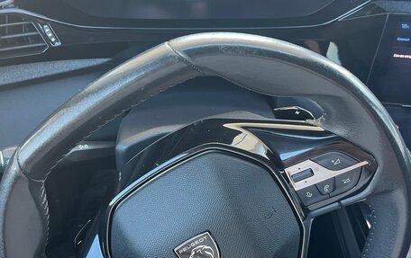 Peugeot 308, 2022 год, 1 675 000 рублей, 24 фотография