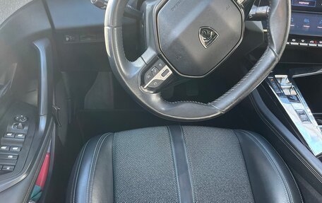 Peugeot 308, 2022 год, 1 675 000 рублей, 27 фотография