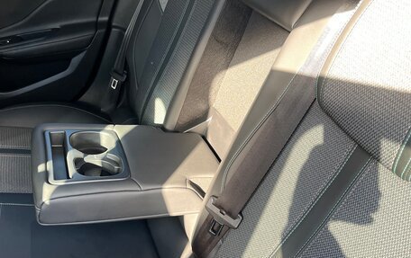 Peugeot 308, 2022 год, 1 675 000 рублей, 26 фотография