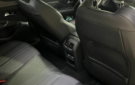 Peugeot 308, 2022 год, 1 675 000 рублей, 32 фотография