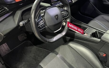 Peugeot 308, 2022 год, 1 675 000 рублей, 33 фотография