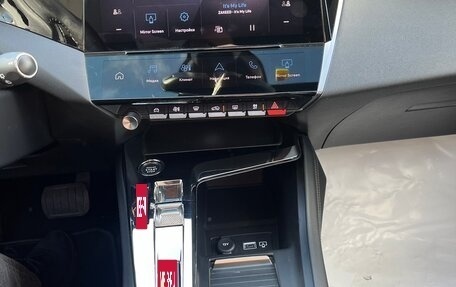 Peugeot 308, 2022 год, 1 675 000 рублей, 28 фотография