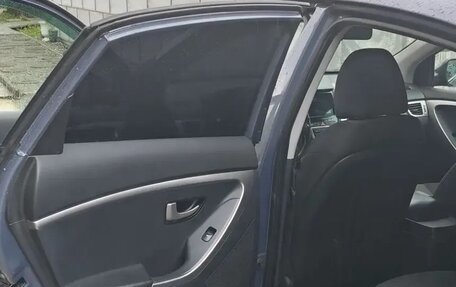 Hyundai i30 II рестайлинг, 2013 год, 950 000 рублей, 9 фотография