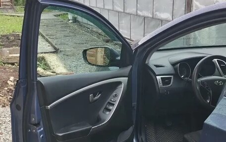 Hyundai i30 II рестайлинг, 2013 год, 950 000 рублей, 8 фотография