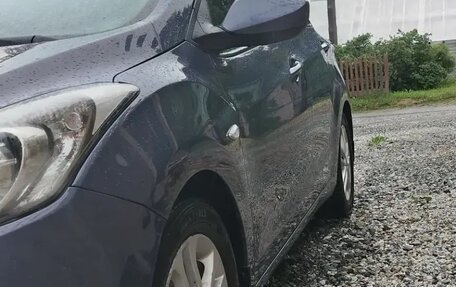 Hyundai i30 II рестайлинг, 2013 год, 950 000 рублей, 5 фотография