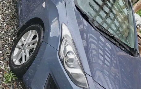 Hyundai i30 II рестайлинг, 2013 год, 950 000 рублей, 13 фотография