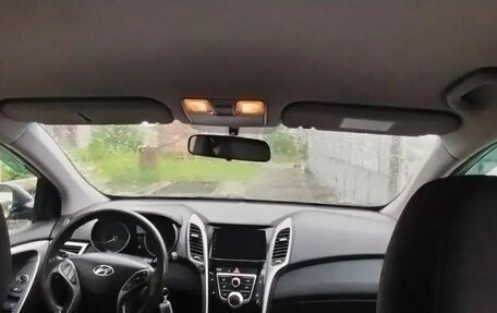 Hyundai i30 II рестайлинг, 2013 год, 950 000 рублей, 17 фотография