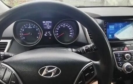 Hyundai i30 II рестайлинг, 2013 год, 950 000 рублей, 16 фотография