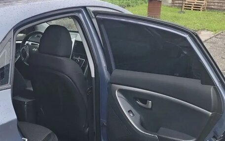 Hyundai i30 II рестайлинг, 2013 год, 950 000 рублей, 15 фотография