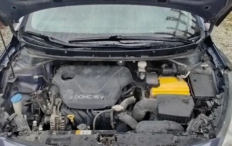Hyundai i30 II рестайлинг, 2013 год, 950 000 рублей, 19 фотография