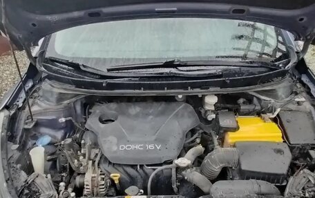 Hyundai i30 II рестайлинг, 2013 год, 950 000 рублей, 18 фотография