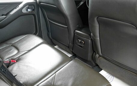 Nissan Pathfinder, 2008 год, 1 299 000 рублей, 10 фотография
