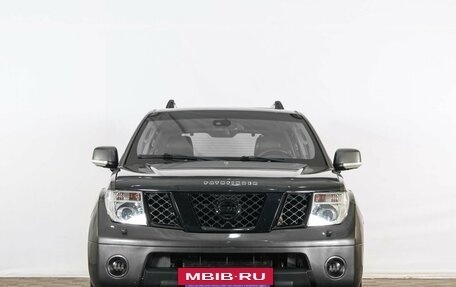 Nissan Pathfinder, 2008 год, 1 299 000 рублей, 3 фотография