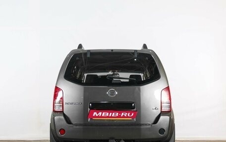 Nissan Pathfinder, 2008 год, 1 299 000 рублей, 6 фотография