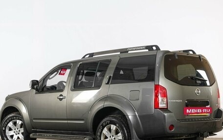 Nissan Pathfinder, 2008 год, 1 299 000 рублей, 5 фотография