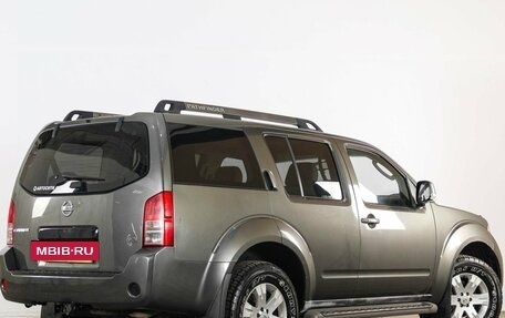 Nissan Pathfinder, 2008 год, 1 299 000 рублей, 7 фотография