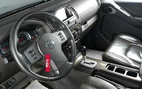 Nissan Pathfinder, 2008 год, 1 299 000 рублей, 8 фотография