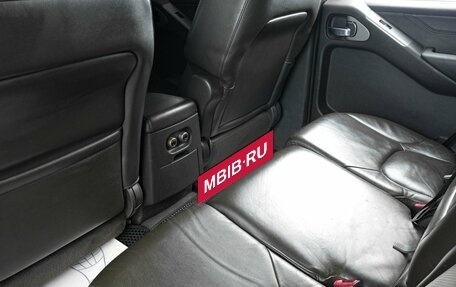 Nissan Pathfinder, 2008 год, 1 299 000 рублей, 9 фотография