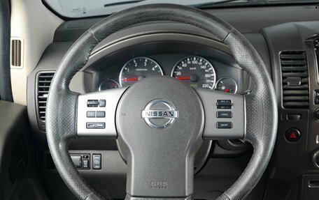 Nissan Pathfinder, 2008 год, 1 299 000 рублей, 14 фотография