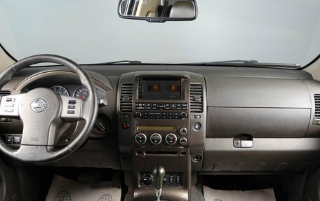 Nissan Pathfinder, 2008 год, 1 299 000 рублей, 13 фотография