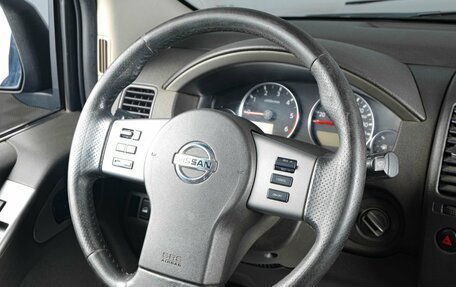 Nissan Pathfinder, 2008 год, 1 299 000 рублей, 12 фотография