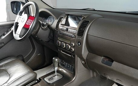 Nissan Pathfinder, 2008 год, 1 299 000 рублей, 11 фотография