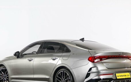 KIA K5, 2020 год, 3 149 000 рублей, 5 фотография