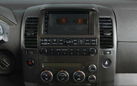 Nissan Pathfinder, 2008 год, 1 299 000 рублей, 17 фотография
