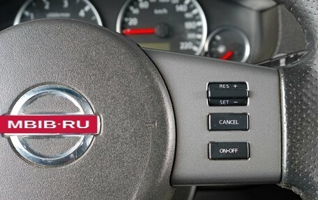 Nissan Pathfinder, 2008 год, 1 299 000 рублей, 16 фотография