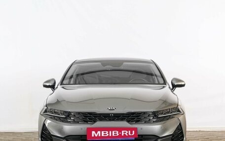 KIA K5, 2020 год, 3 149 000 рублей, 3 фотография