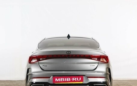 KIA K5, 2020 год, 3 149 000 рублей, 6 фотография