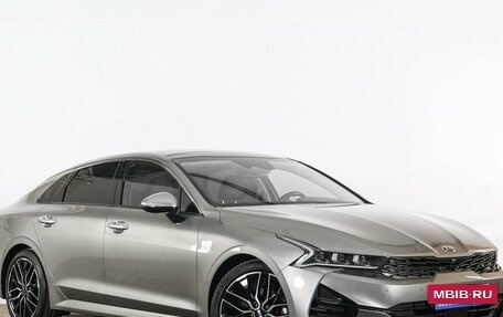 KIA K5, 2020 год, 3 149 000 рублей, 2 фотография