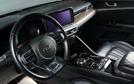 KIA K5, 2020 год, 3 149 000 рублей, 8 фотография