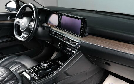 KIA K5, 2020 год, 3 149 000 рублей, 11 фотография