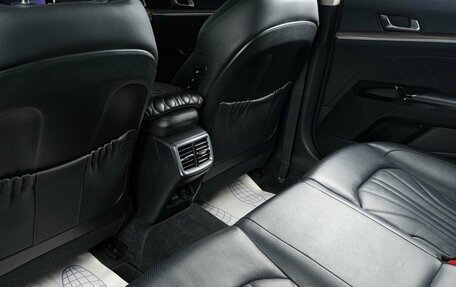 KIA K5, 2020 год, 3 149 000 рублей, 9 фотография
