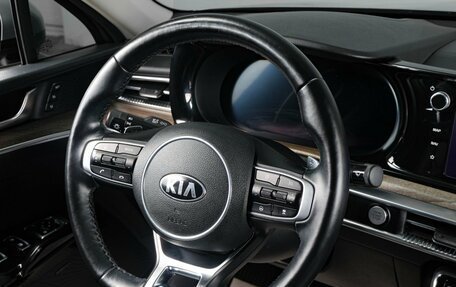 KIA K5, 2020 год, 3 149 000 рублей, 12 фотография