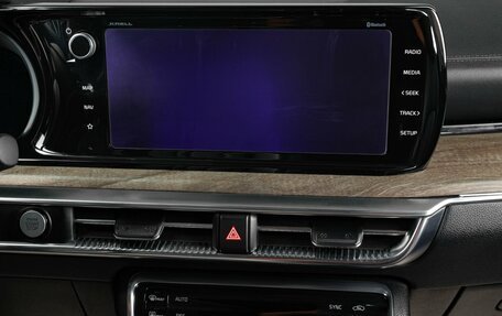 KIA K5, 2020 год, 3 149 000 рублей, 17 фотография